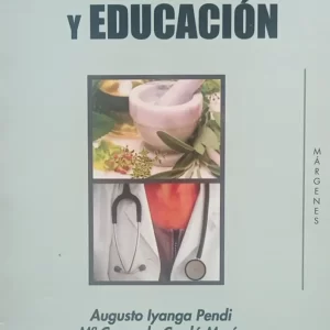 ETNOMEDICINA Y EDUCACIÓN